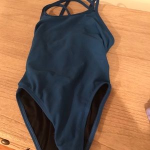 Girls Bathing Suit